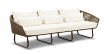 Milano Sofa 3 Seat