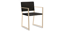 Lazio Dining Armchair