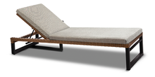 Napoli Chaise Pool Lounge Cushion