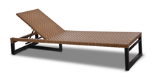 Napoli Chaise Pool Lounge