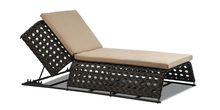 Roma Chaise Pool Lounge
