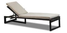 Venezia Chaise Pool Lounge