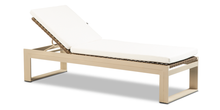 Firenze Chaise Pool Lounge