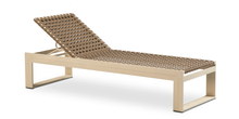 Firenze Chaise Pool Lounge