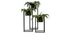 Lazio Plant Stand Cachepot Medium