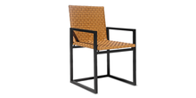 Napoli Dining Armchair