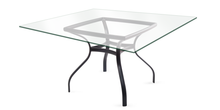 Ravenna Dining Table 43x43" - 4 seat