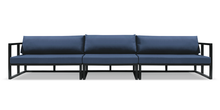 Genova Sofa Left
