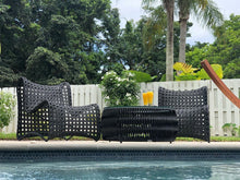 Ravenna Chaise Lounge
