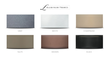 Roma Loveseat 47"