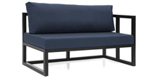 Genova Sofa Left