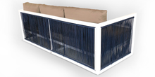 Imola Sofa 3 Seat