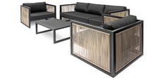 Imola Sofa 3 Seat