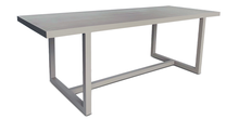 Lazio Dining Table 71x32" - 6 seat