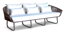 Milano Sofa 3 Seat