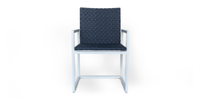 Napoli Dining Armchair