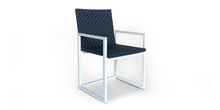 Napoli Dining Armchair