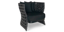 Roma Lounge Chair