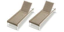 Venezia Chaise Pool Lounge