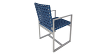 Venezia Dining Armchair