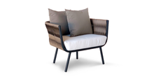 Verona Lounge Chair