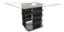 Verona Dining Table 46x46" - 4 seat