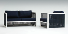 Imola Lounge Chair