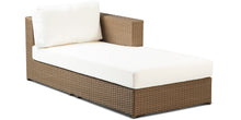 Toscana Daybed Left