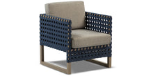 Venezia Lounge Chair