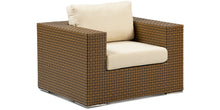 Modena Lounge Chair