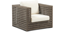 Firenze Lounge Chair