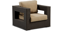 Toscana Lounge Chair