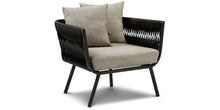 Verona Lounge Chair