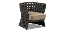 Roma Lounge Chair