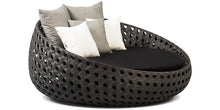 Roma Loveseat 63"