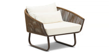 Milano Lounge Chair