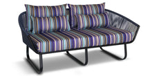 Milano Sofa 2 Seat
