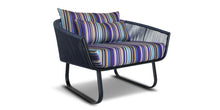 Milano Lounge Chair