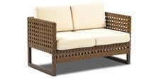 Venezia Sofa 2 Seat