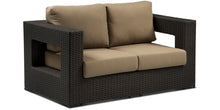 Toscana Sofa 2 Seat