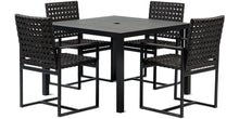 Venezia Dining Armchair